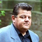 Robbie Coltrane