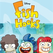 Fish Hooks (2010-2014)