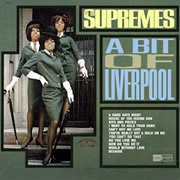 The Supremes - A Bit of Liverpool (1964)