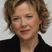 Annette Bening Actress