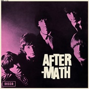 The Rolling Stones - Aftermath