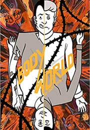 Body World (Dash Shaw)