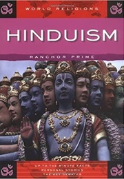 Hinduism (Ranchor Prime)