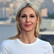 Kelly Rutherford: Legal Battles