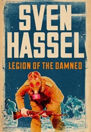 Legion of the Damned (Sven Hassel)