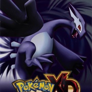 Pokemon XD: Gale of Darkness