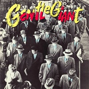 Civilian (Gentle Giant, 1980)