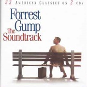 Forrest Gump Soundtrack - Various