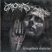 Crionics - Armageddon&#39;s Evolution