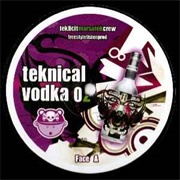 Teklicit Marsatek Crew – Teknical Vodka 03 (2009)