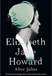 After Julius (Elizabeth Jane Howard)