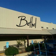 Bethel Church (Redding, CA)