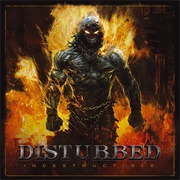 Indestructible (Disturbed, 2008)