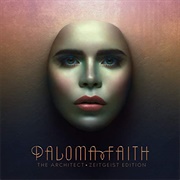 Make Your Own Kind of Music - Paloma Faith