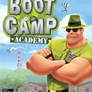 Boot Camp Academy