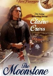 The Moonstone (Claire Cross)