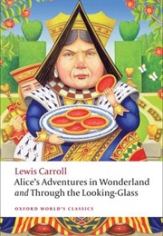 Alice&#39;s Adventures in Wonderland (Lewis Carroll)