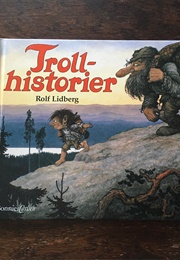 Trollhistorier (Rolf Lidberg)