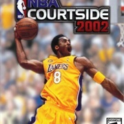 NBA Courtside 2002