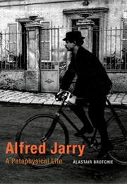 Elements of Pataphysics (Alfred Jarry)