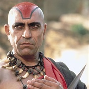 Amrish Puri