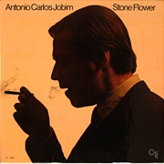 Antonio Carlos Jobim - Stone Flower - CTI 6002