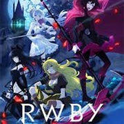 Rwby: Ice Queendom