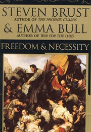 Freedom and Necessity (Steven Brust, Emma Bull)