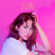 Birthday by Somi