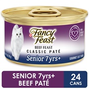 Fancy Feast Pate Cat Food