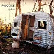 Palodine - Lowborn