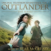 Dance of the Druids - Bear McCreary (From Outlander)