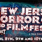 Attend Horrorcon