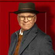 Steve Martin (Only Murders in the Building)