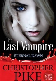 The Last Vampire 7 (Christopher Pike)