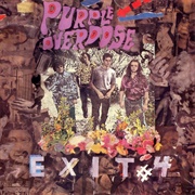 Purple Overdose - Exit 4