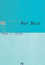 Toda a Terra (Ruy Belo)