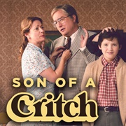 Son of a Critch