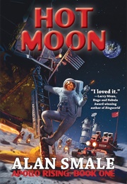 Hot Moon (Alan Smale)