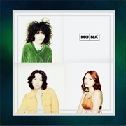 Handle Me - Muna