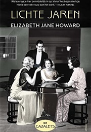 Aftellen (Elizabeth Jane Howard)