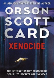Xenocide (Orson Scott Card)