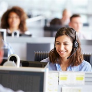 Customer Service Representatives