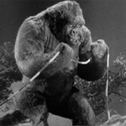 Joe (Mighty Joe Young, 1949)