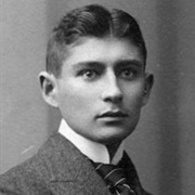 Franz Kafka