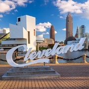 Cleveland, Ohio: $20,323.36