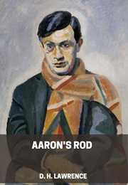 Aaron&#39;s Rod (D.H. Lawrence)