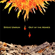 Steve Unruh - Out of the Ashes