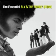 The Essential Sly &amp; the Family Stone (Sly &amp; the Family Stone, 2003)