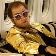 Taron Egerton, Rocketman (2019)